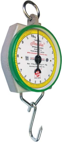 Fruit Weighing Scale