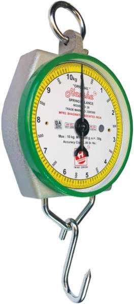 Vegetable Weighing Scale