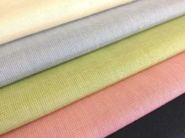 world linen fabric
