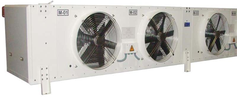 ICL Air Cooling Unit