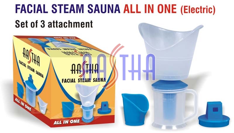 Facial Steam Sauna