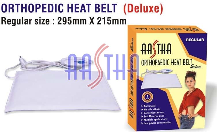 Single Thermostat Orthopaedic Heat Belt
