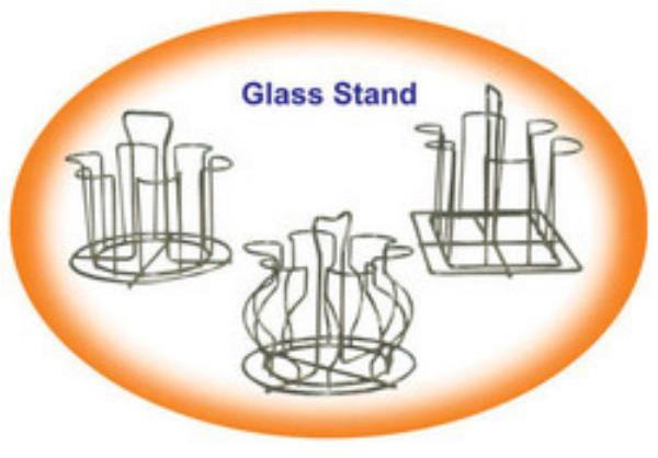 Glass Stand