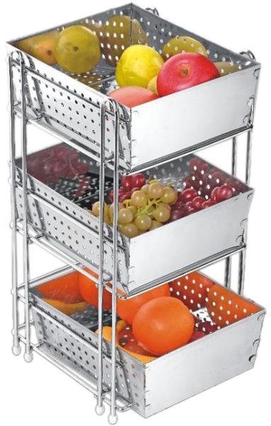 kitchen baskets for produce        <h3 class=