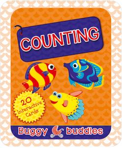 Counting Buggy Buddies