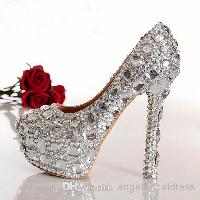 Bridal Sandals