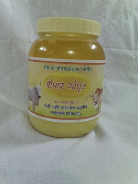 Sripad Cow Ghee