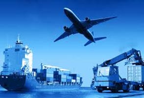 Air Freight Forwarding Services