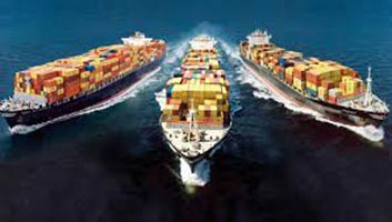 Port to Port Cargo Services
