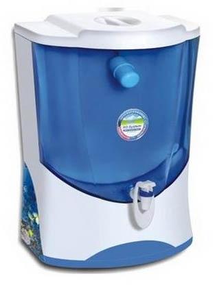 Domestic RO Water Purifier