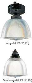 Prismatic Highbays (Integral & Non-Integral)