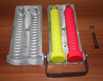 Candle Moulds