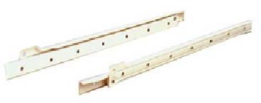 Telescopic Channel (drawers Channels)