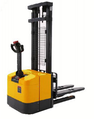 Fully Electric Stacker