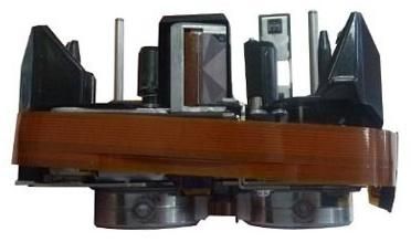 Roland Pc600 Print Head