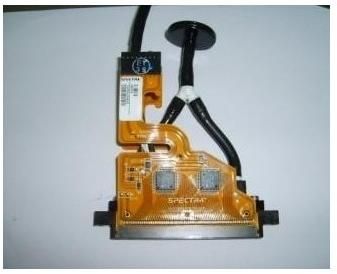 Spectra Sl-128 Aa Print Head