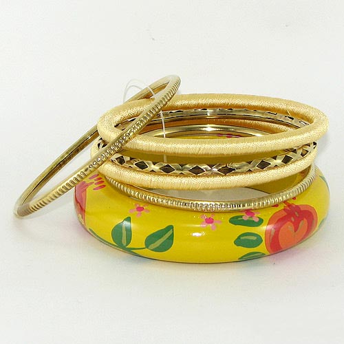 Fashion Bangles Buy Fashion Bangles for best price at INR 1 / Piece(s