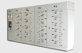MCC PLC Panel Installation services