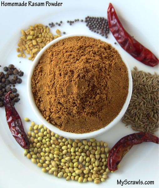 Organic Rasam Powder, for Dhaba, Home, Restaurant, Feature : Gluten Free, Good Taste, High Energy Value