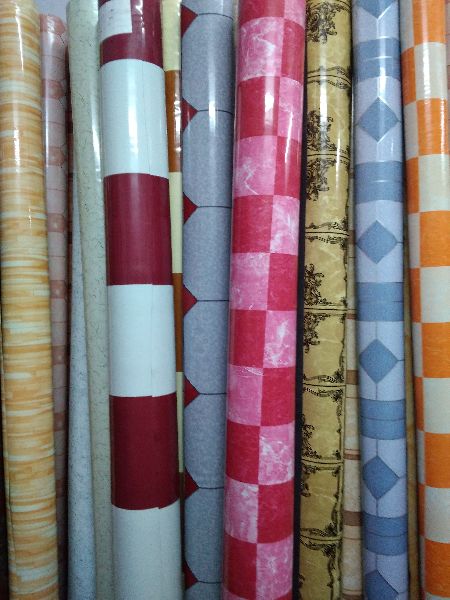 Rectangular pvc vinyle carpet, for Home Use, Hotel Use, Pattern : Plain, Printed