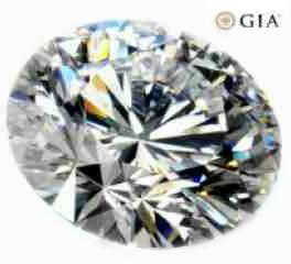 1 Ct Loose Diamond