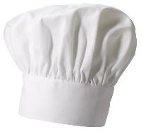 chef hats