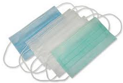 surgical facemask