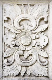 Stone Carving