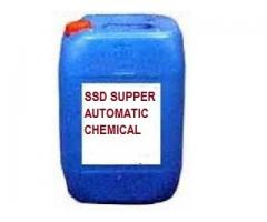 Ssd Super Automatic Solution
