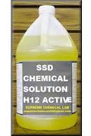 Ssd Super Solution H12
