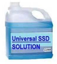 SSD Universal Chemical Solution