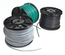 Submersible Support Wire