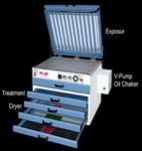 Jambo Line Flexo Platemaking