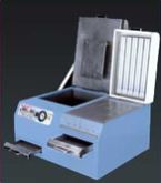 Rubber Stamp Making Machine Equipment