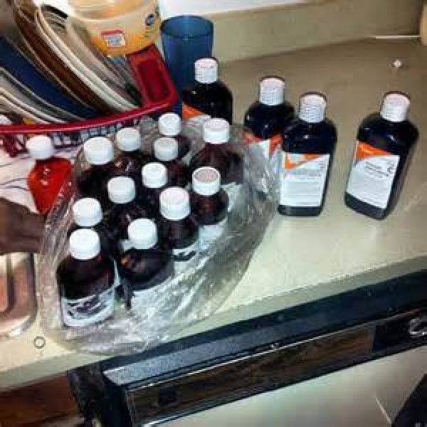 Promethazine Syrup Actavis