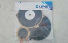 Lovato LPG Kit Diaphragm