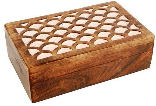 Designer Wooden Boxes