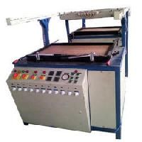 Thermocol Plate Making Machine