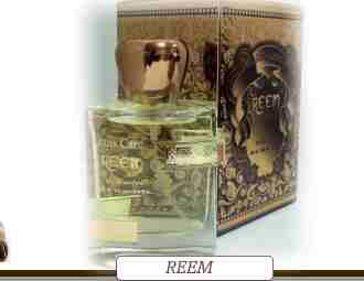 Reem Louis Cardin perfume - a fragrance for women