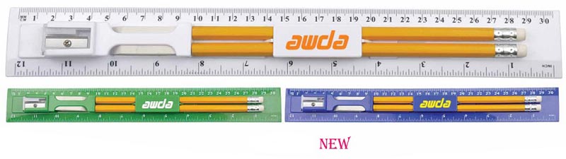 Office Stationery Set