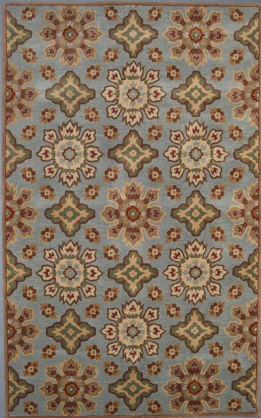 Hand Tufted Persian Rugs