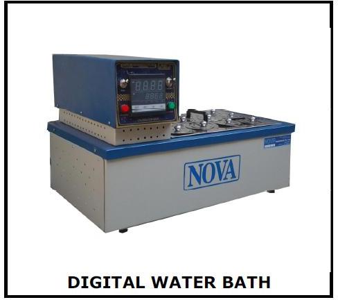 Digital Water Bath