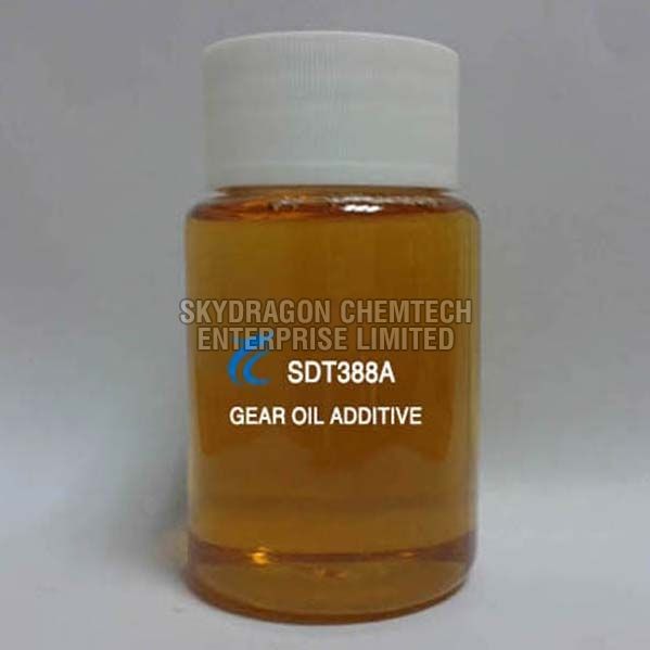 Gear Oil Additive (SDT388A) by Skydragon Chemtech Enterprise Limited