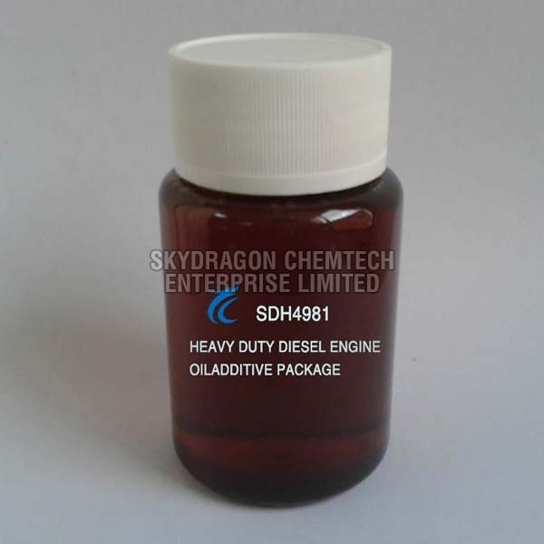 Diesel Engine Oil Additive ( API CH4 /SL) Buy Diesel Engine Oil