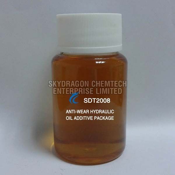 Hydraulic Oil Additive by Skydragon Chemtech Enterprise Limited