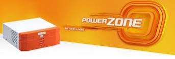 Amararaja Powerzone Inverters & UPS