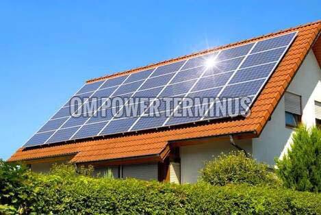 Solar Off Grid Inverters