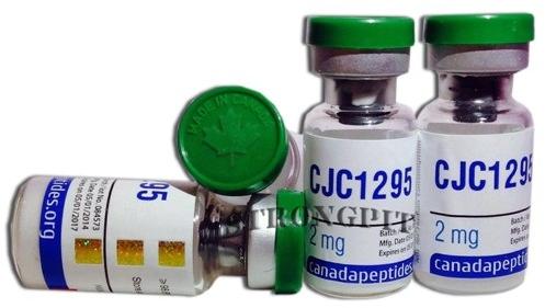 CJC 1295 2mg injection