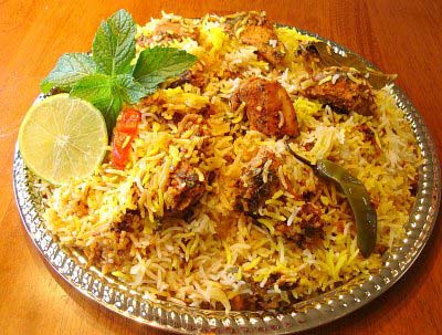 Shaagun Biryani Masala