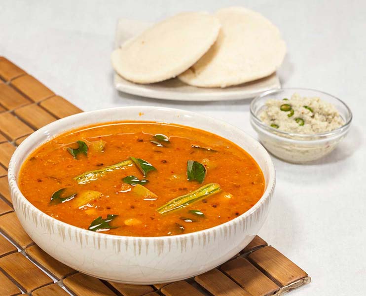 Shaagun Sambhar Masala